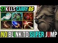 Download 1hit K.o Carry Earthshaker Super Jump Without Blink Dagger 27kills 7.19 | Dota 1hit K.o Carry Earthshaker Super Jump Without Blink Dagger 27kills 7.19 | Dota