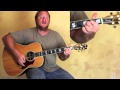 Forever - Worship Tutorial (Kari Jobe, Bethel) Chord & Lyric Sheet
