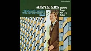 Jerry Lee Lewis - Green Green Grass Of Home