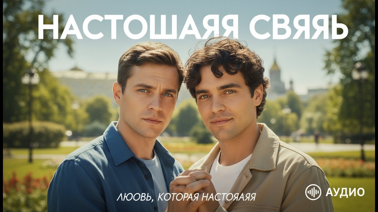 Разоблачён в церкви за гейство, годы спустя стал их пастором и вынужден исправить брата