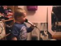 Benyamin Karaoke.wmv