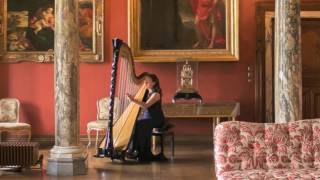 Sarabande and Ground by William Croft, 1678-1727