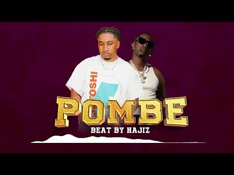 Jay Melody Ft Jux Pombe Amapiano Instrumental Beat 2025