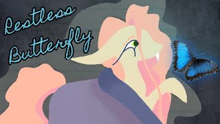 Restless Butterfly