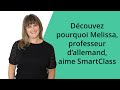 Plateforme denseignement de langues smartclass  version 7