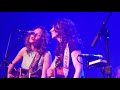 Mandolin Orange with Michaela Anne - There was a time