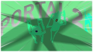 NOT THINKING WITH PORTALS