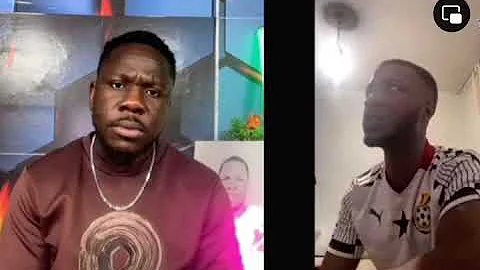 Shocking: Ex Ghanaian 🇬🇭 porn actor shares how it nearly destroyed him