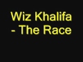 Wiz khalifa  the race hq 2011