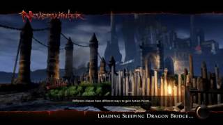 Neverwinter (PS4) -Part 1-