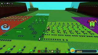8 Bit CPU Tutorial In BABFT | More Instruction With ALU