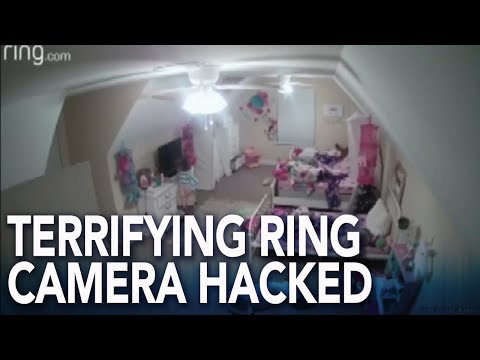 Man Taunts Little Girl In Her Room After Hacking Into Ring Camera - Thumbnail Image