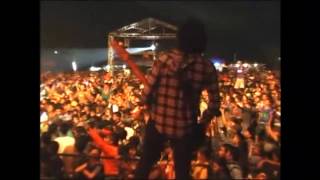 Kepala Batu - HELLO [live] Jombang