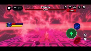 Roblox: Sonic Speed Simulator effects: Phantom Ruby’s powers (far distance/fall into illusions)