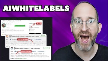 AIWhitelabels - Software Create 100% Unique Software and SELLS it..on Autopilot