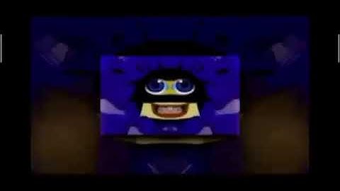 [YTPMV] Klasky Csupo Robot Logo Scan In Confusion