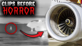 Turbine Terror │ 10 Clips Before HORROR