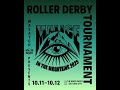 Malice in the Mountains 2025 - Game 2 - N. Arizona vs Foco
