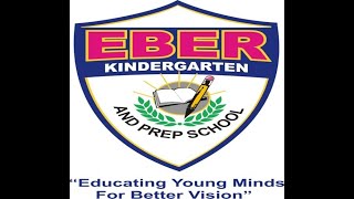 Eber Kindergarten & Preparatory -Jayden McLeary Head Boy Speech