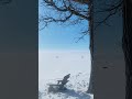 Ice Fishing is On!