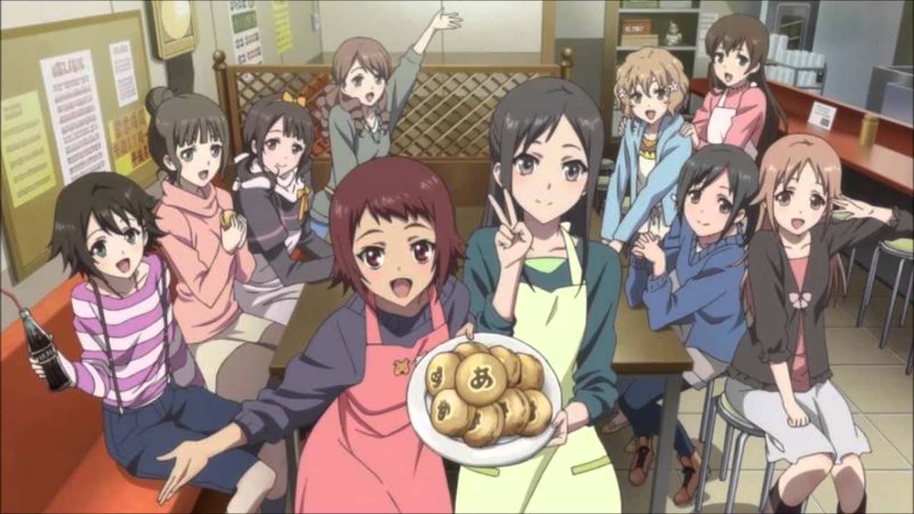 TARITARI 心の旋律FULL　インストver 歌声付き