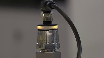 SPS ITALIA 2019, WIKA lancia il trasmettitore di pressione per l’industria 4.0