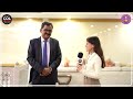 Philosophy of Distance Learning | Prof. Ghanta Chakrapani, VC – Dr. B.R. Ambedkar Open University