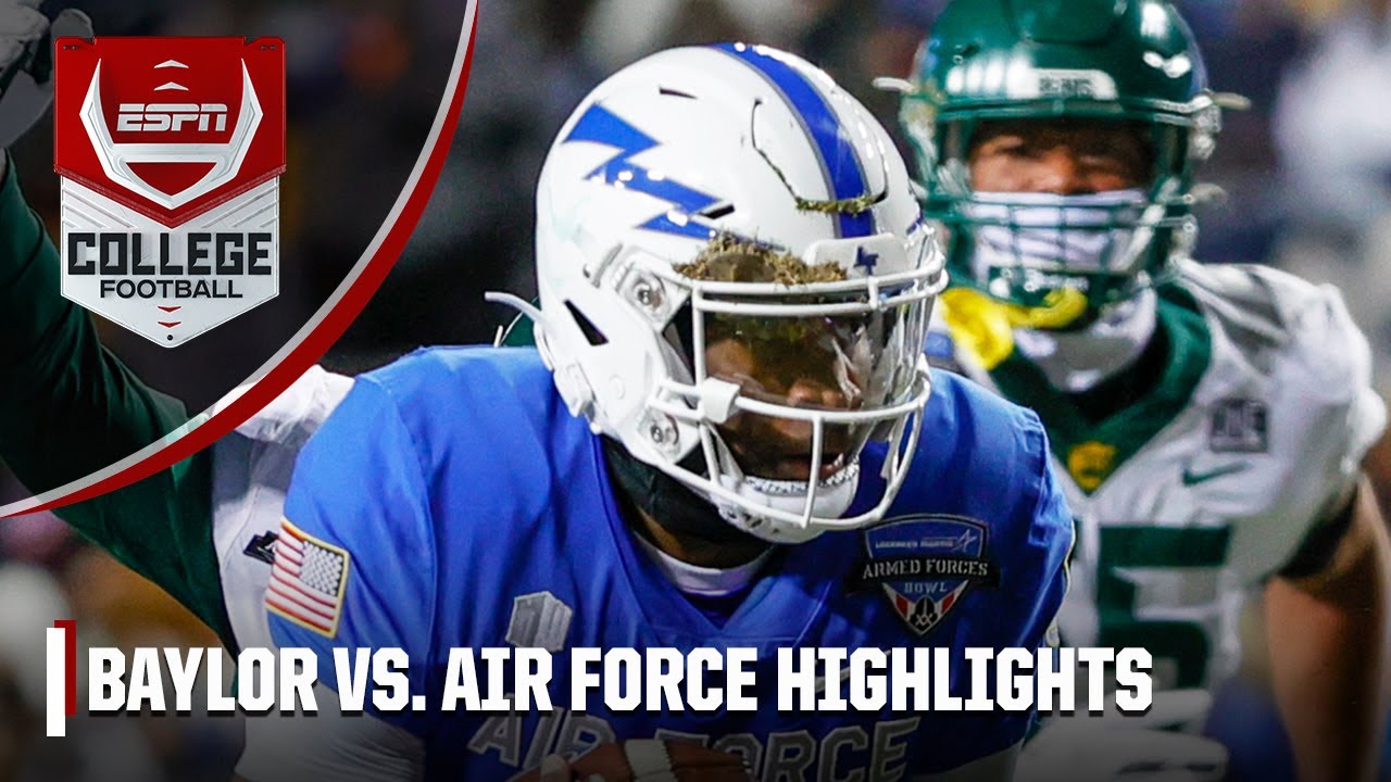 How to Watch Army at Air Force: Stream College Football Live, TV ...