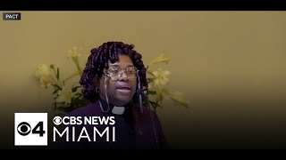 South Florida faith leaders call for Miami mental health center to finally open
