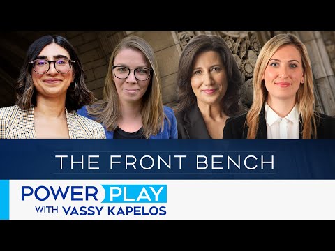 Can Ottawa reach a deal with PSAC before a strike? | Power Play with Vassy Kapelos