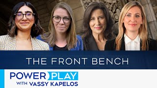 Can Ottawa reach a deal with PSAC before a strike | Power Play with Vassy Kapelos