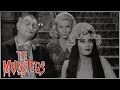 Has Herman Really Found Eddie?! | The Munsters