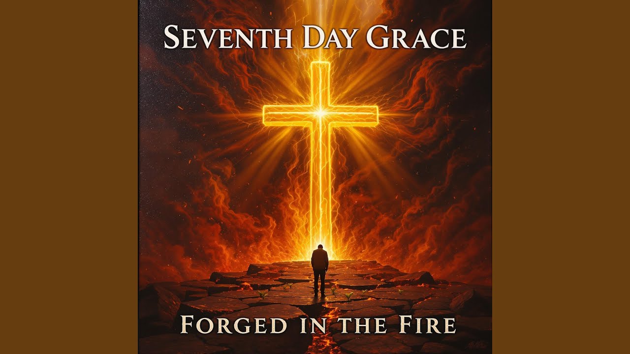 Fields of the Forgotten