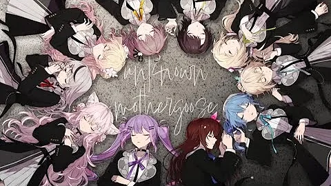 【1時間耐久】　アンノウン・マザーグース　Hoshimatic Project(Cover)