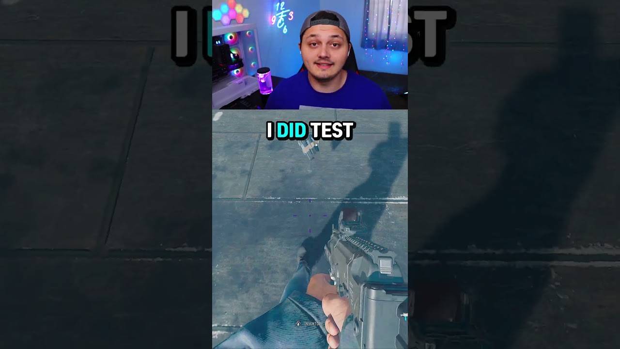 Действительно ли это изменит правила игры в Call of Duty?