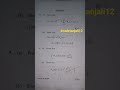 special functions and integral transform paper 2021 #crsu