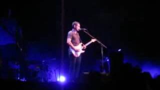John Mayer Taking On Water 29Jul08