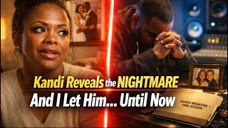Kandi Burruss FINALLY Confirms the Truth About Her Relationship With Todd Tucker Profile