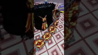 DIY Macrame Backpack || Macrame Backpack New Design || #shorts