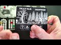 End of video