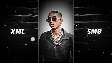 HAATH VARTHI XML FILE 💫✨ || MC STAN HAATH VARTHI XML FILE 💯 || MC STAN NEW SONG XML || ATTITUDE XML