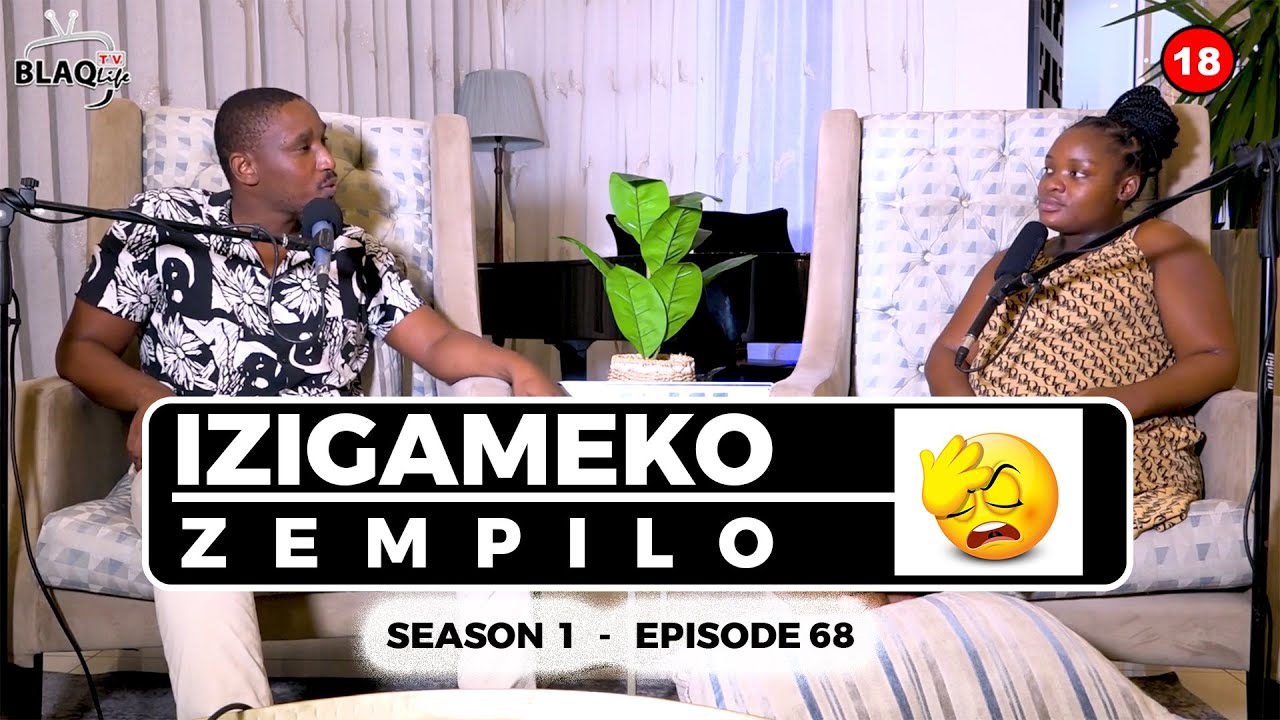 Incindezi (Stress) yokuganwa amawele | IZIGAMEKO ZEMPILO | S1-EP68