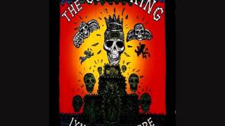 The Offspring Gone Away 1080p