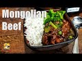 Mongolian Beef Recipe | Crock Pot Meals