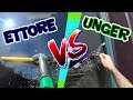 UNGER NINJA VS ETTORE SUPER CHANNEL | WIDE BODY SQUEEGEE CHANNELS