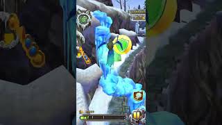 temple run 2 global challenge the year of the snake part 1 🐍#gaming #gameplay screenshot 4