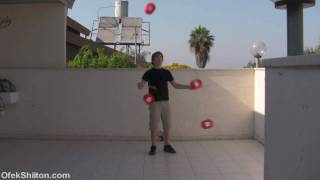 Clean 4 diabolo low - 53 by Ofek Shilton