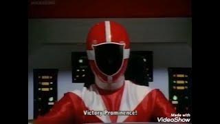 Kyukyu Sentai GoGoFive all Psyma Family & Psyma Beasts Monsters are defeated (ENG SUB)