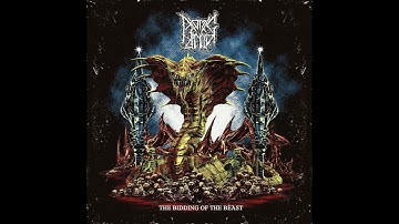 Atomic Drop - The Bidding of the Beast (Full Album, 2024) 🇺🇸