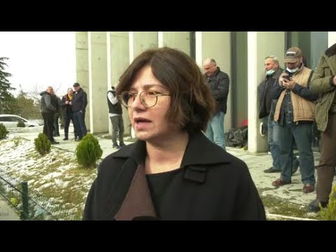 „გახარიას აქვს მძიმე გამოცდილება 20 ივნისის და აღარ უნდოდა ამ ყველაფერში უკან ჩაბრუნება“